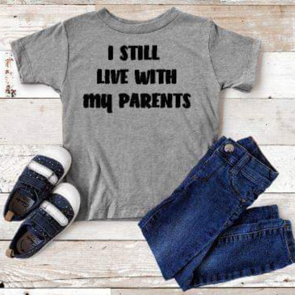 Unisex kids clothing